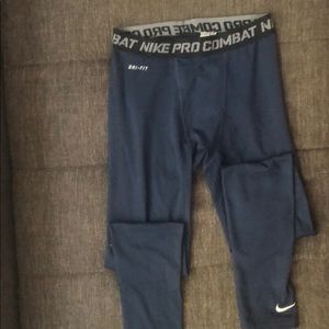 Nike Pro Combat Compression